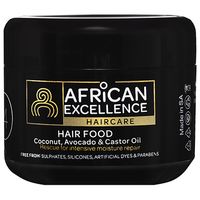 African Excellence Hair Food